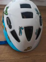 Fahrradhelm Kinder Uvex 46-52cm Bayern - Großostheim Vorschau