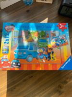 Puzzle Paw Patrol Sachsen - Limbach-Oberfrohna Vorschau