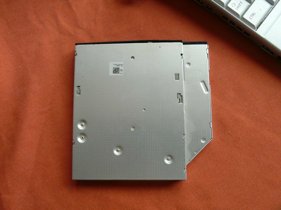 DVD Laufwerk Toshiba TS-L632 Funktion nicht geprüft in Schwäbisch Gmünd