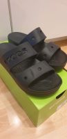 Crocs Schlappen/ Sandalen inkl. Versand Nordrhein-Westfalen - Solingen Vorschau