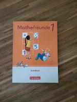 Mathefreunde 1 Schulbuch Cornelsen Sachsen-Anhalt - Wanzleben Vorschau