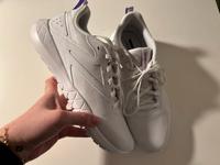 Sportschuhe Reebok Damen Größe 40 Kiel - Kiel - Exerzierplatz Vorschau