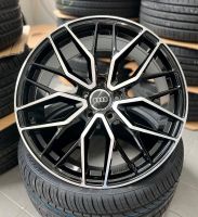 19 zoll KR3 Felgen für Audi Q3 RSQ3 RS RS4 RS6 A8 S8 Q5 SQ5 S7 Nordrhein-Westfalen - Hagen Vorschau