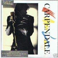 CD Howard Carpendale – Carpendale '90 Hessen - Wiesbaden Vorschau