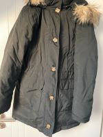 Winterjacke NA-KD Größe 40 Niedersachsen - Jade Vorschau