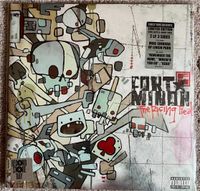 Fort Minor LP 12 Inch, Schallplatte, the Rising tied Linkin Park Thüringen - Erfurt Vorschau