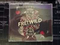 Frei.Wild - Herz schlägt Herz - Single CD Maxi CD Bayern - Augsburg Vorschau