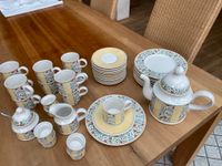 Kaffeservice Villeroy und Boch Virginia Hannover - Bothfeld-Vahrenheide Vorschau