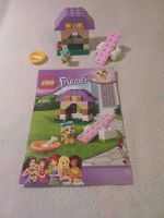 Lego Friends 41025 Welpen Hundehütte Niedersachsen - Stuhr Vorschau