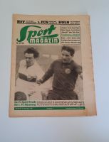 Sportmagazin Nr. 49/52  von 03.12.1952 Baden-Württemberg - Rottenburg am Neckar Vorschau