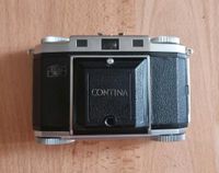 Zeiss Ikon Contina Prontor-SV 1:3.5 45mm Baden-Württemberg - Karlsruhe Vorschau