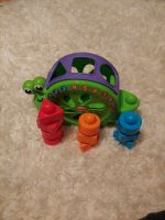 Fisher Price Motorik Steckspiel Bayern - Aurach Vorschau