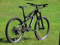 MTB Enduro Bike IBIS MOJO HD3 X01 Eagle mit RockShox Pike RTC3 Hessen - Wiesbaden Vorschau