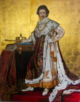 Reza Gemälde Kr. München - Grünwald Vorschau
