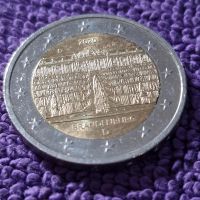 2 Euro münze brandenburg Duisburg - Meiderich/Beeck Vorschau