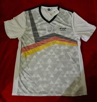 Nivea Men Herren Fußball T-Shirt/Trikot Deutschland Gr. L -  NEU Dresden - Prohlis-Nord Vorschau