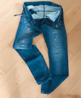 DIESEL Jeans W32/32 blau Bayern - Viereth-Trunstadt Vorschau