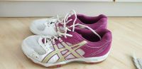 Volleyballschuhe Sportschuhe Asics Gel-Task B354N 42,5 Mitte - Gesundbrunnen Vorschau