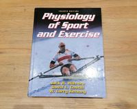 Buch Physiology of Sport and Exercise Bayern - Kösching Vorschau