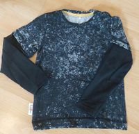 T-Shirt Langarm Handmade 116 Dresden - Hellerau Vorschau