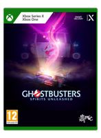 Ghostbusters: Spirits Unleashed - PS4 / PS5 / Switch / XboxSX Friedrichshain-Kreuzberg - Friedrichshain Vorschau