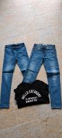 Tally Weijl Jeans T Shirt Rheinland-Pfalz - Sprendlingen Vorschau