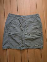 Super Skirt Shorts Rock von Jack Wolfskin Rheinland-Pfalz - Niedererbach Vorschau