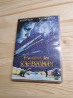 Edward mit den Scherenhänden DVD Bayern - Affing Vorschau