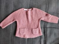 Zara Knitwear 18-24 Monate altrosa Baden-Württemberg - Crailsheim Vorschau