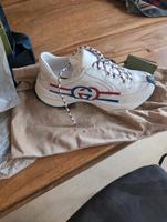 Gucci Run Sneaker Hessen - Obertshausen Vorschau