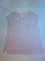 1-2x getragenen T-Shirt (blau) von GINA  Gr. XXL Dithmarschen - St. Michaelisdonn Vorschau