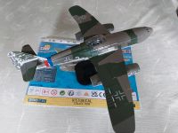 Cobi Messerschmitt ME 262A -1A Schwalbe mit Anleitung Stuttgart - Hedelfingen Vorschau