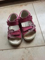 Pepino Sandalen Pink Baden-Württemberg - Bühlertal Vorschau