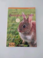 Buch mein Zwergkaninchen Baden-Württemberg - Stödtlen Vorschau