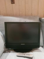 AudioSonic 50cm LCD Camping TV Hamburg-Mitte - Hamburg Wilhelmsburg Vorschau