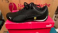 Puma Scuderia Ferrari Damen-Sneakers aus Leder Nordrhein-Westfalen - Oelde Vorschau