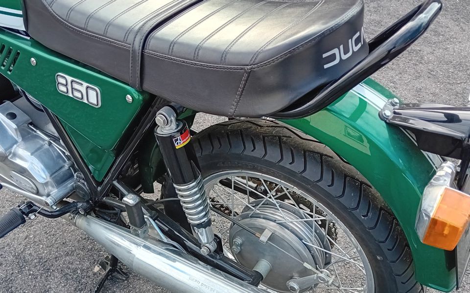 Matchless Motor, Typ G3L, kpl. revidiert in Bergisch Gladbach