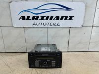 Autoradio Radio CD Player Ford Fiesta | 10R023539 Nordrhein-Westfalen - Remscheid Vorschau