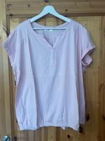 Shirt, rosa, Größe 48/50 von Bonprix Nordrhein-Westfalen - Isselburg Vorschau
