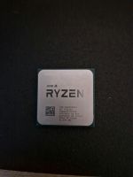 AMD Ryzen 7 3800X 8-Kern CPU/Prozessor Essen-West - Holsterhausen Vorschau