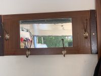 Schöne alte Wandgarderobe Bayern - Euerbach Vorschau