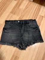 Monki jeans kurze Short Hotpants Gr.26 Eimsbüttel - Hamburg Schnelsen Vorschau