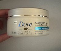 NEUe Dove Advanced Oxygen Haarpflege 200 ml Sachsen-Anhalt - Sangerhausen Vorschau