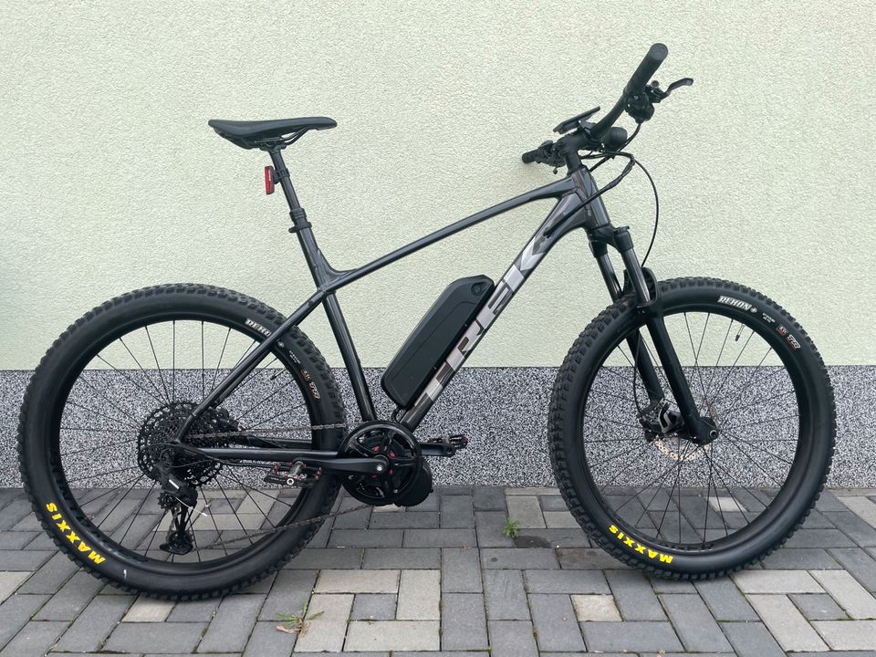 Ebike Trek Roscoe 7 XL in Leipzig