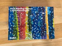 MoMA Puzzle - Alma Woodsey Thomas 1.000 Teile Friedrichshain-Kreuzberg - Friedrichshain Vorschau