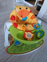 Baby Sitz von Fisherprice Sachsen - Eibau-Walddorf Vorschau