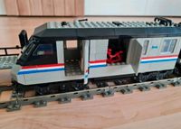 Zug Lego 4558 + 4547 Rheinland-Pfalz - Fachingen Vorschau