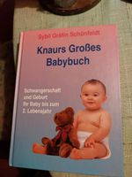 Knauers Großes Babybuch Bayern - Graben (Lechfeld) Vorschau