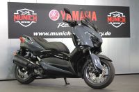 Yamaha XMAX  300 TechMax von der Munich Bike Factory Kr. München - Garching b München Vorschau