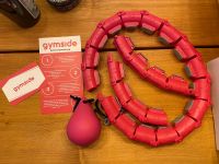 Gymside hula hoop pink Ludwigsvorstadt-Isarvorstadt - Isarvorstadt Vorschau